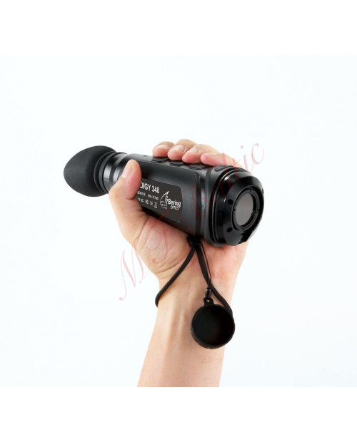 BE43125 - Bering optika PRODIGY 348 Thermal Monocular TERMOVIZORIUS
